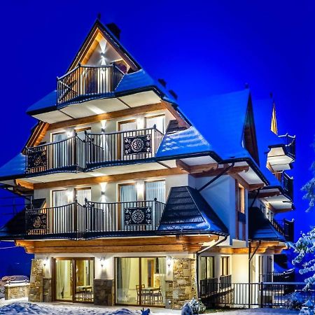 Villa Taternik By Golden Villas Zakopane Dış mekan fotoğraf