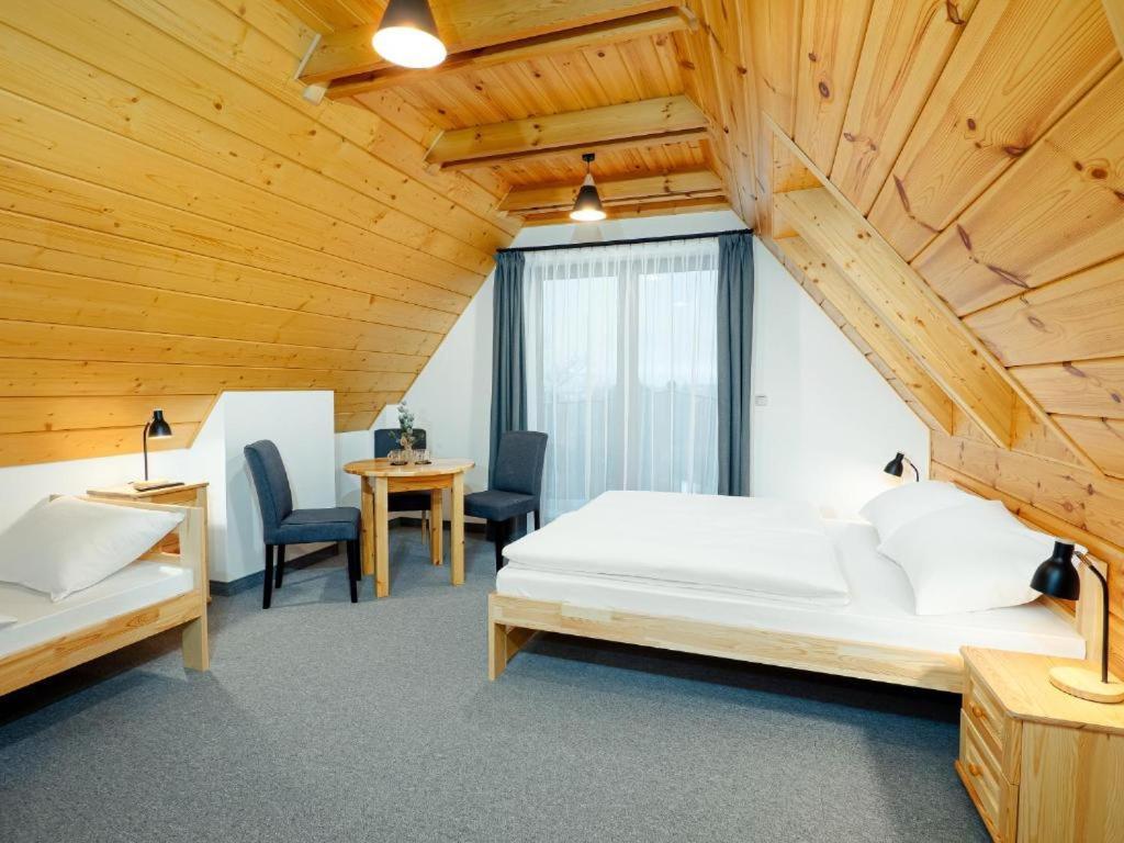 Villa Taternik By Golden Villas Zakopane Dış mekan fotoğraf