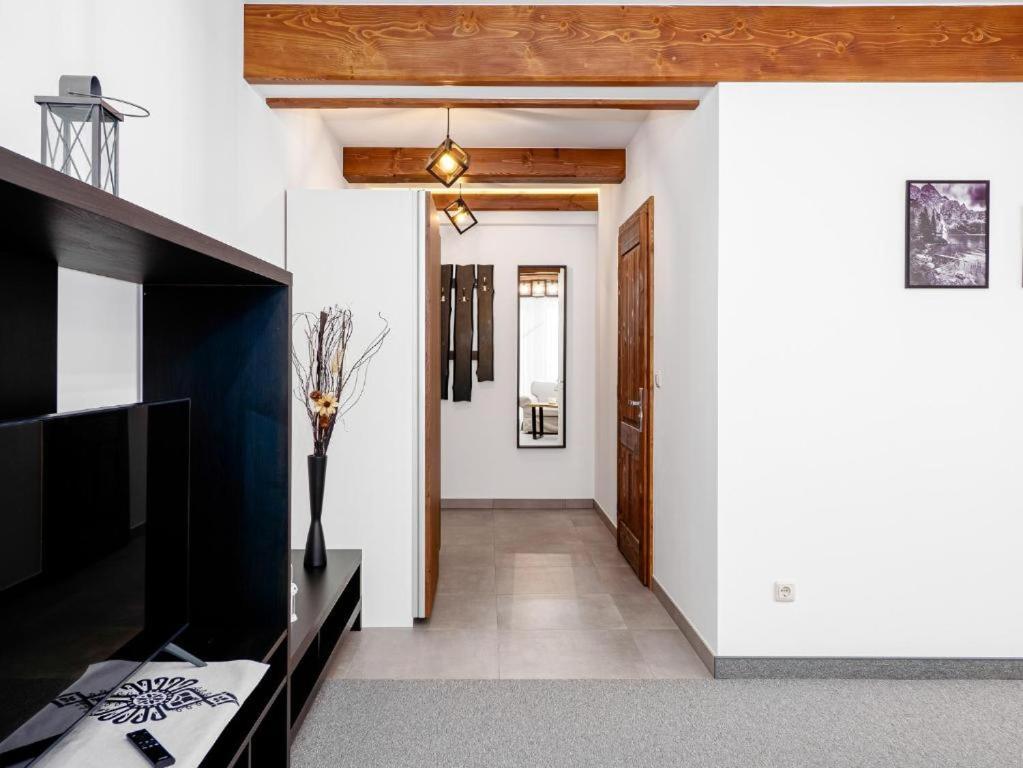 Villa Taternik By Golden Villas Zakopane Dış mekan fotoğraf