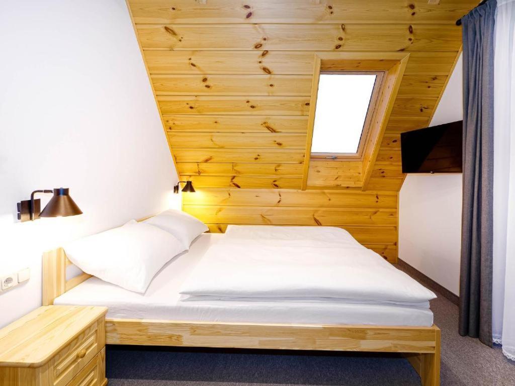 Villa Taternik By Golden Villas Zakopane Dış mekan fotoğraf
