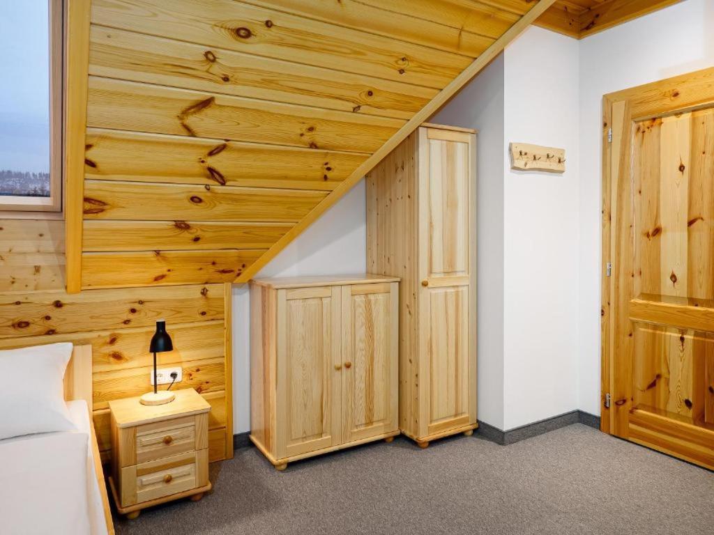 Villa Taternik By Golden Villas Zakopane Dış mekan fotoğraf