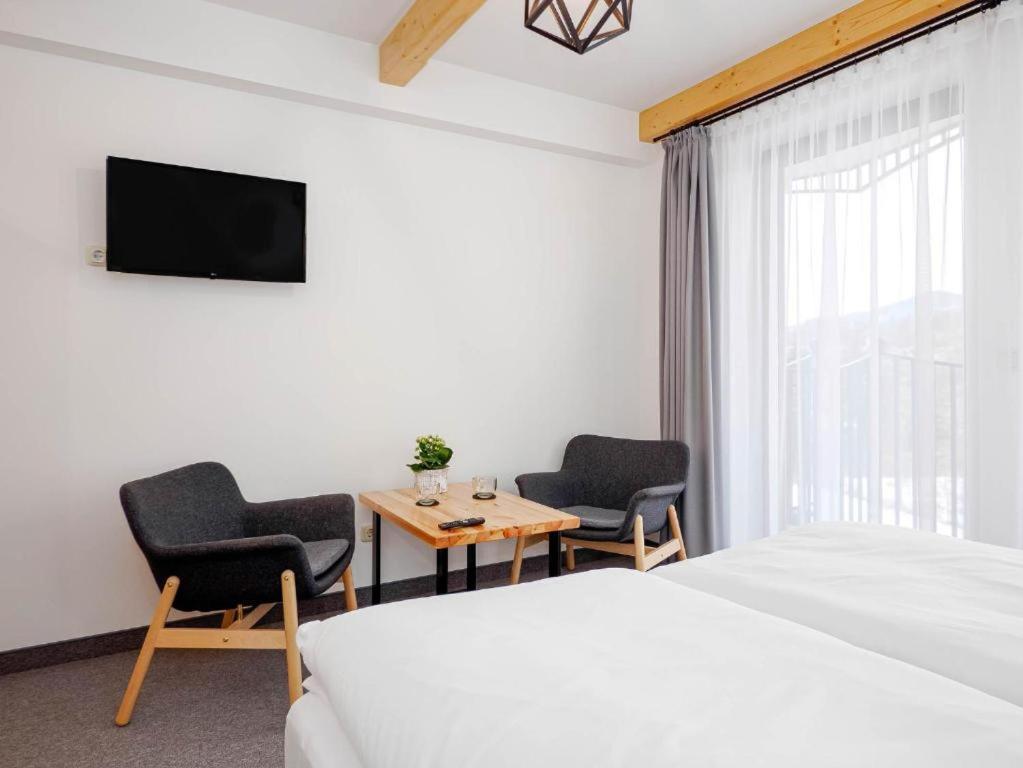 Villa Taternik By Golden Villas Zakopane Dış mekan fotoğraf