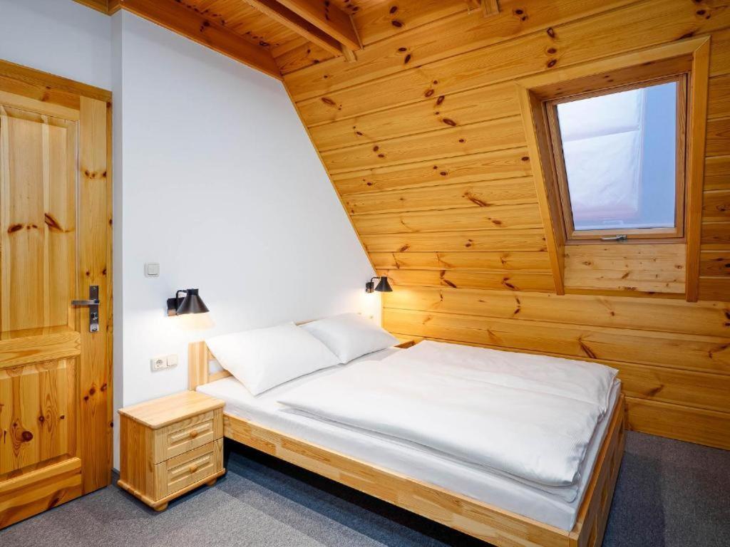 Villa Taternik By Golden Villas Zakopane Dış mekan fotoğraf