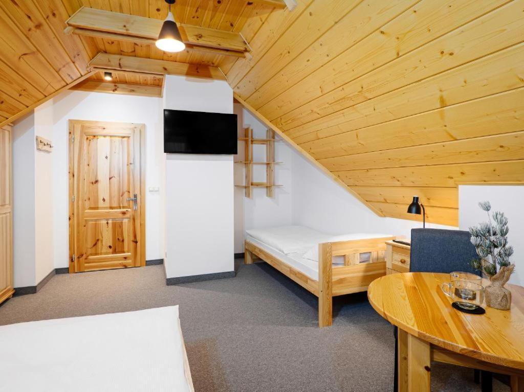Villa Taternik By Golden Villas Zakopane Dış mekan fotoğraf