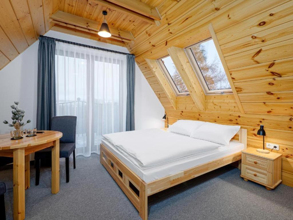 Villa Taternik By Golden Villas Zakopane Dış mekan fotoğraf