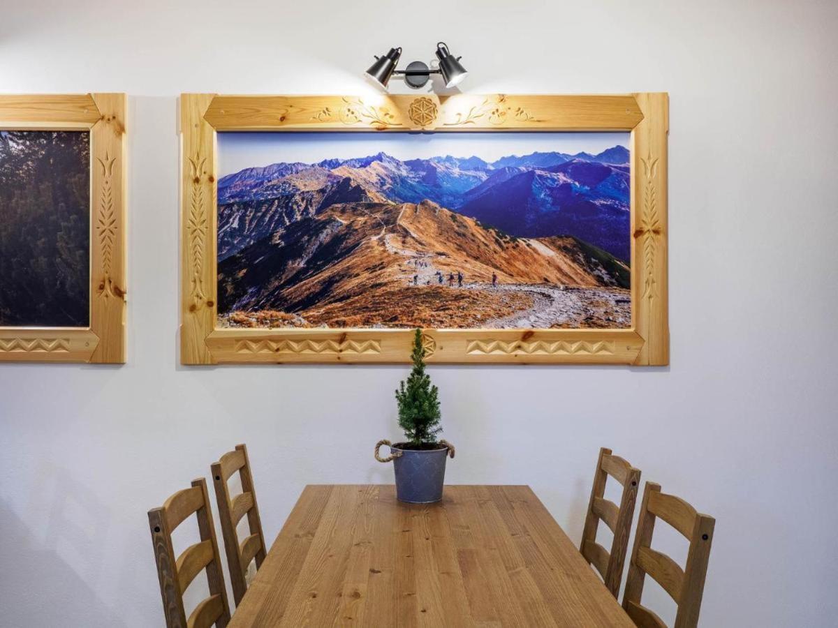 Villa Taternik By Golden Villas Zakopane Dış mekan fotoğraf