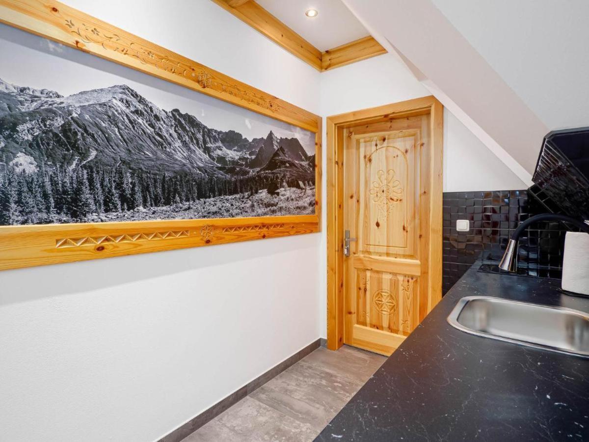 Villa Taternik By Golden Villas Zakopane Dış mekan fotoğraf