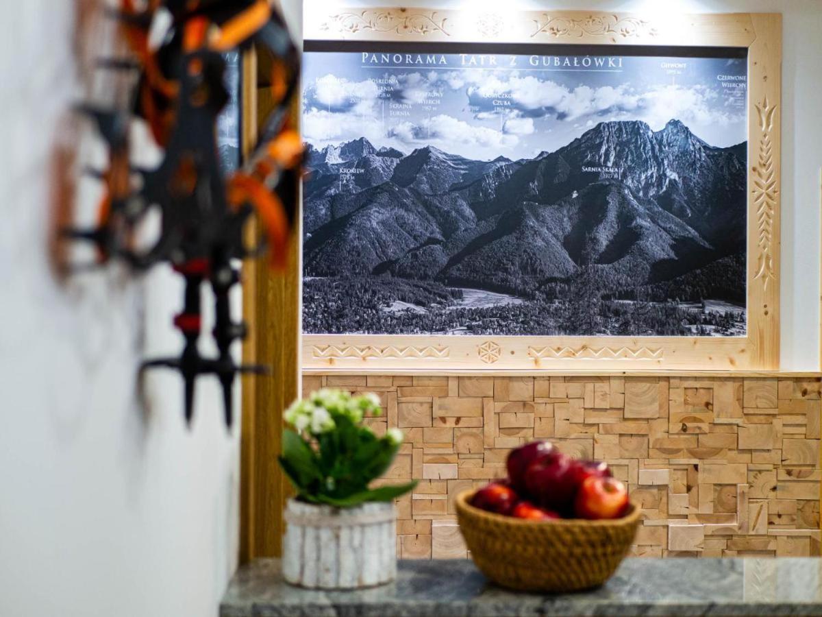 Villa Taternik By Golden Villas Zakopane Dış mekan fotoğraf