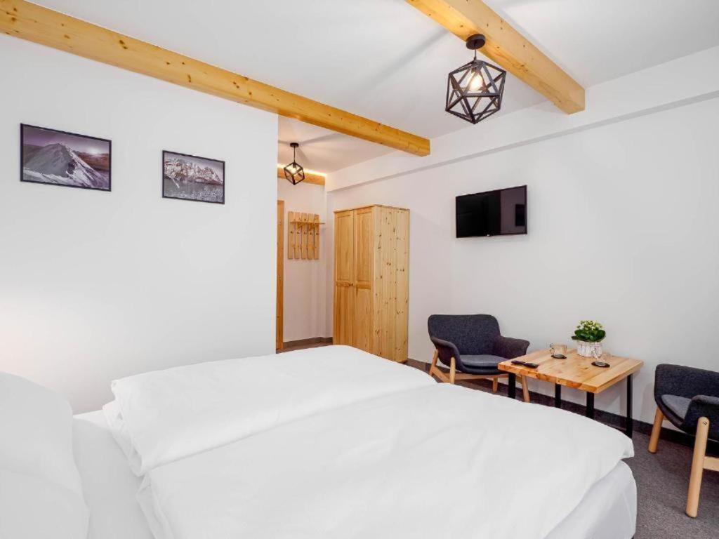 Villa Taternik By Golden Villas Zakopane Dış mekan fotoğraf