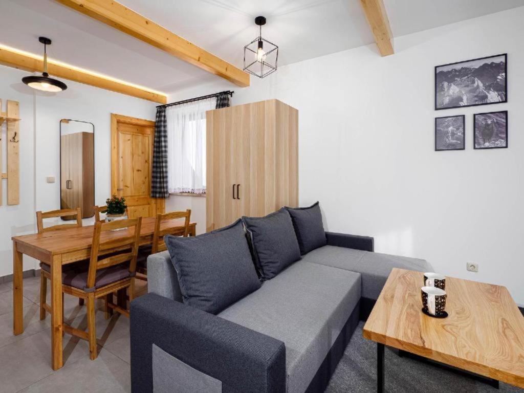 Villa Taternik By Golden Villas Zakopane Dış mekan fotoğraf