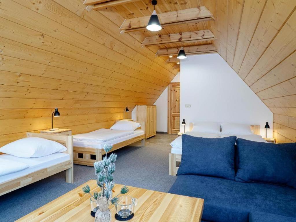 Villa Taternik By Golden Villas Zakopane Dış mekan fotoğraf
