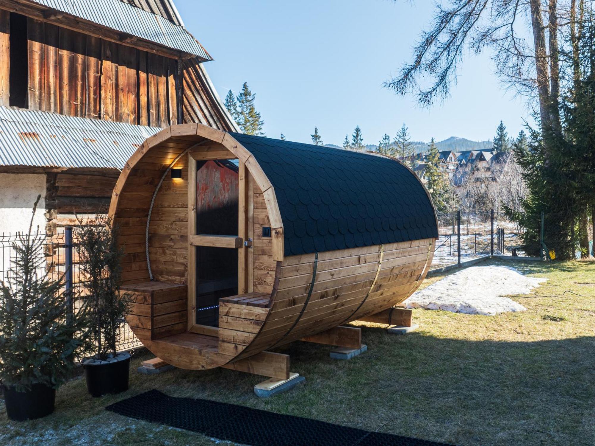 Villa Taternik By Golden Villas Zakopane Dış mekan fotoğraf